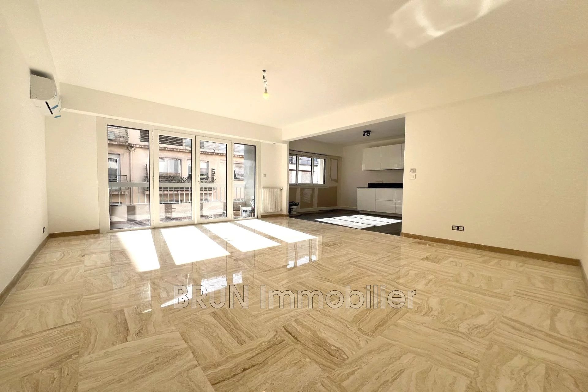 vente appartement 4 Pièce(s)