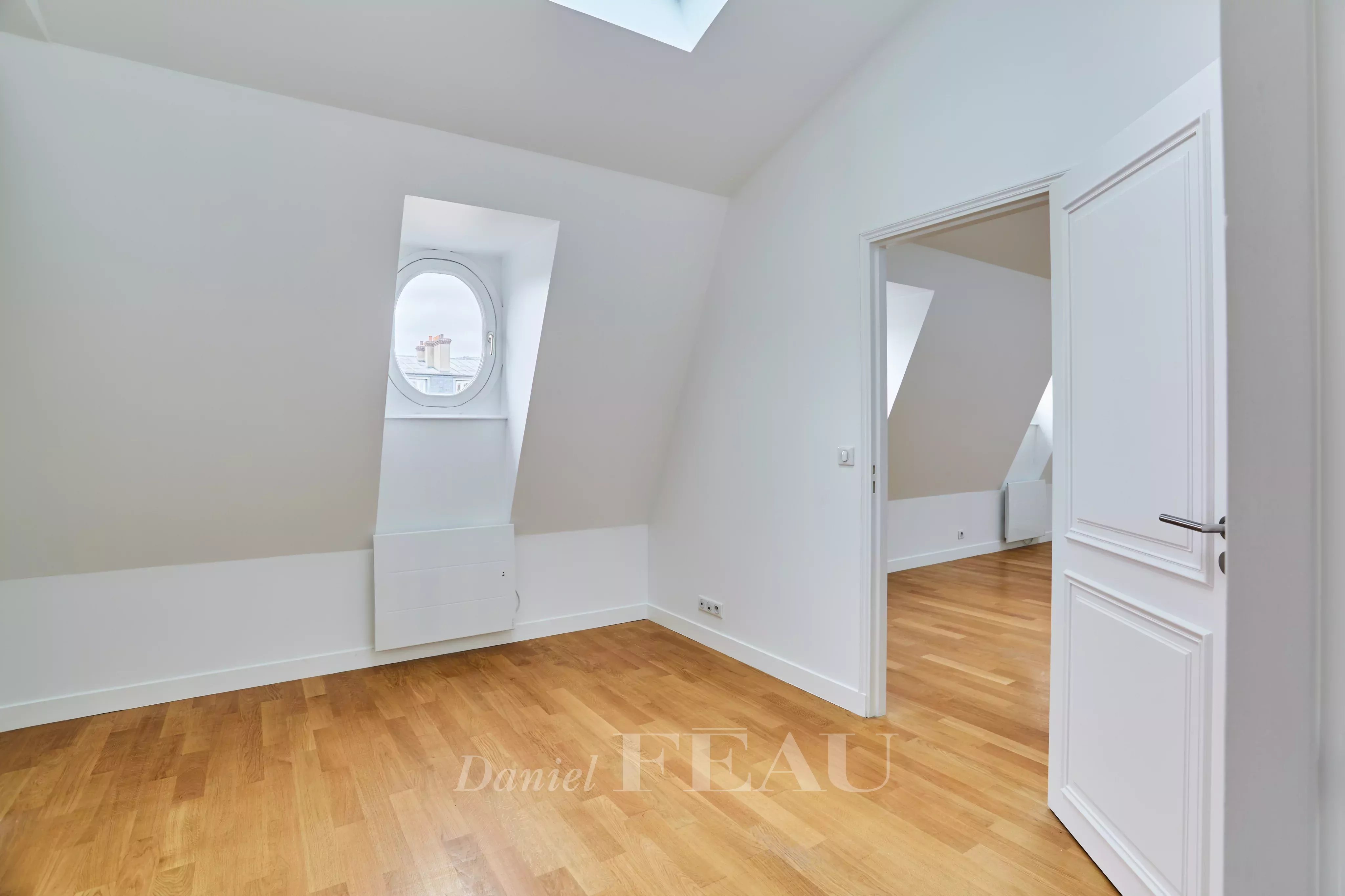 Rental Apartment Paris 8th