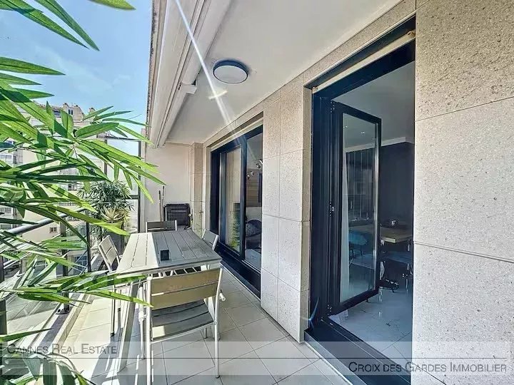 Agence immobilière de Cannes Real Estate