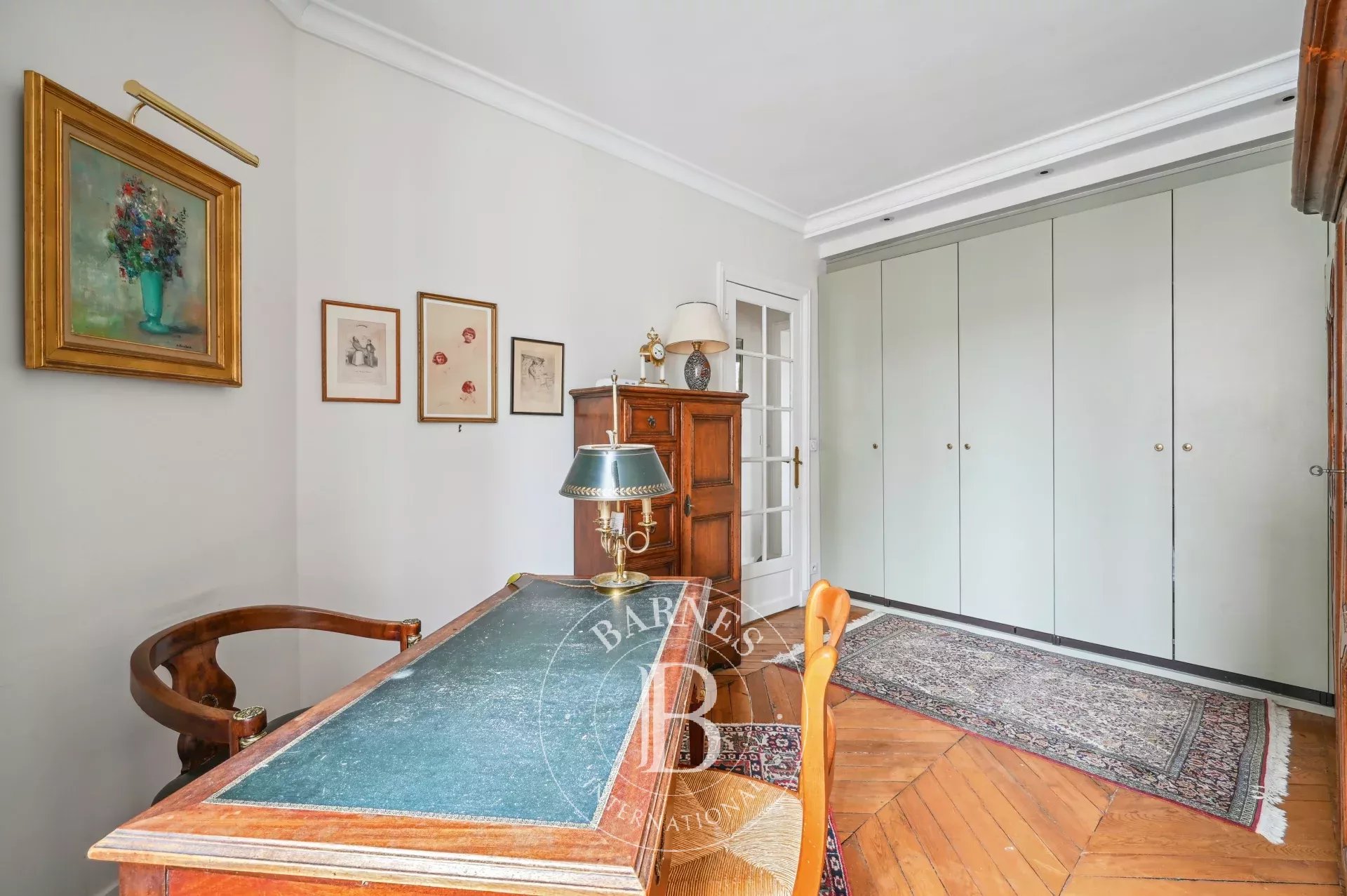 Daire Paris 7ème - picture 9