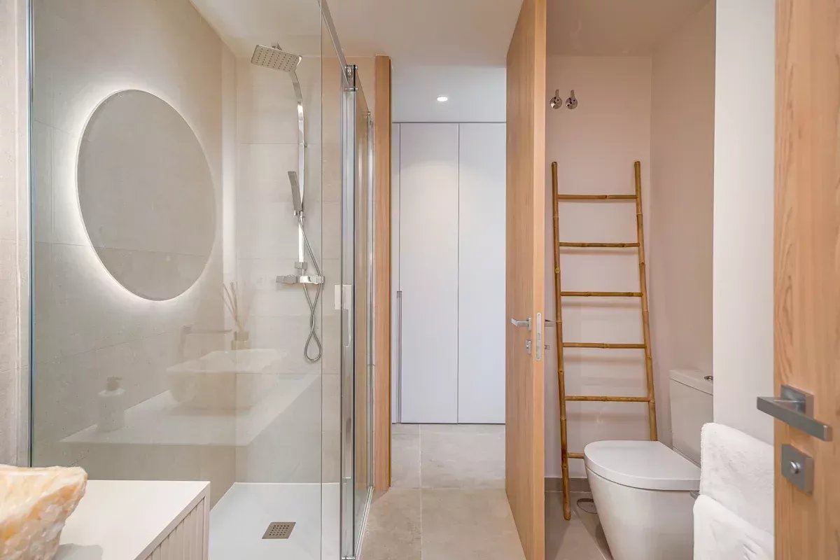 Daire Pozuelo de Alarcón - picture 40