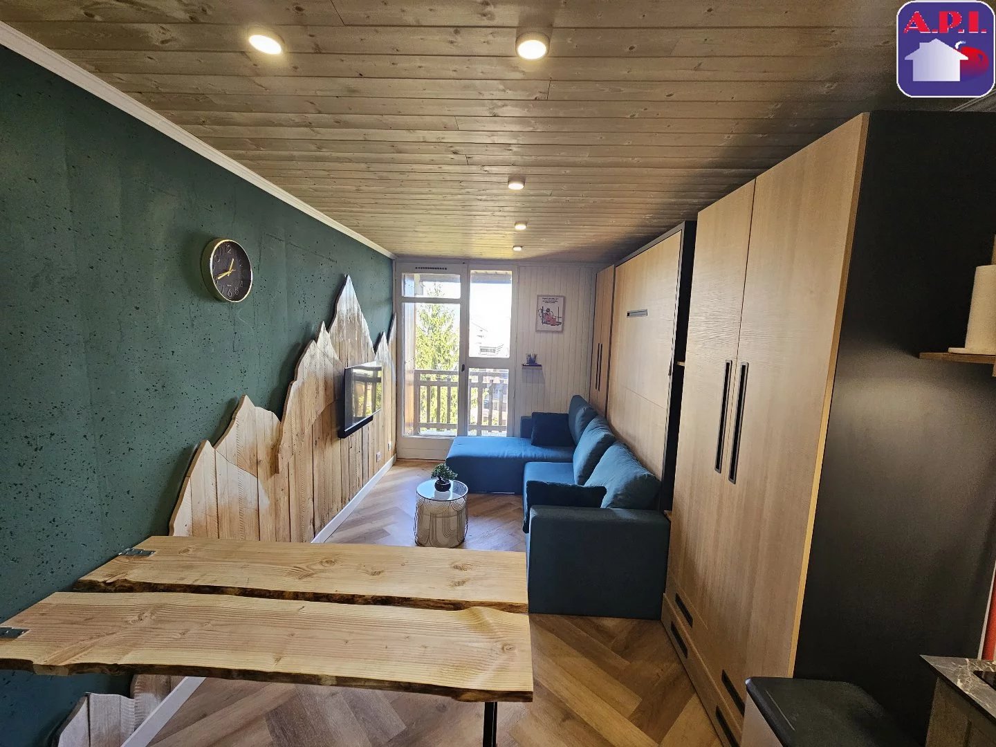 Appartement