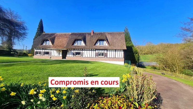 Vente Maison Dieppe