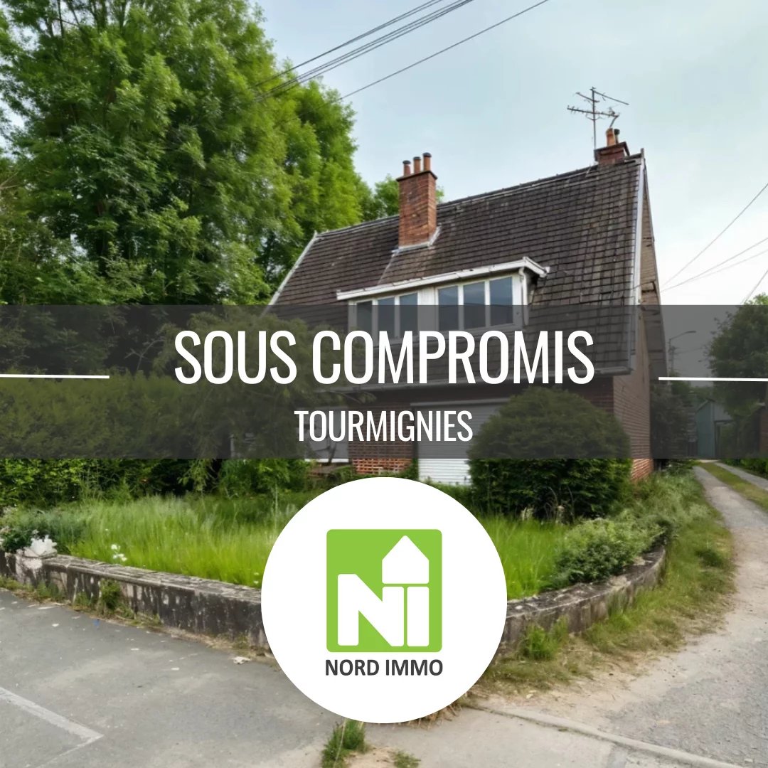 Agence immobilière de Nord Immo