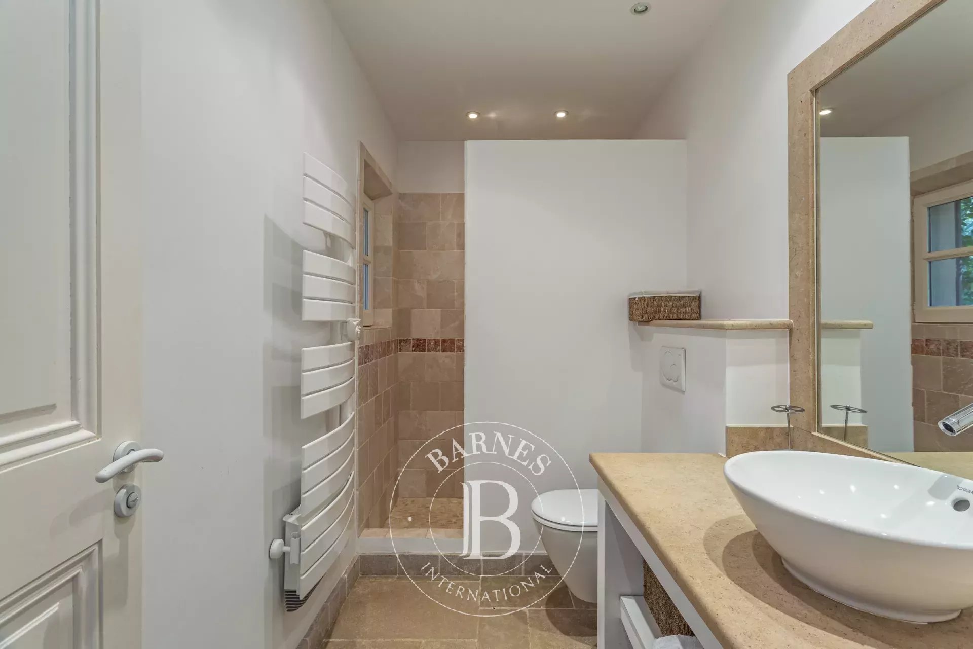 Saint-Tropez  - Villa  5 Chambres - picture 13
