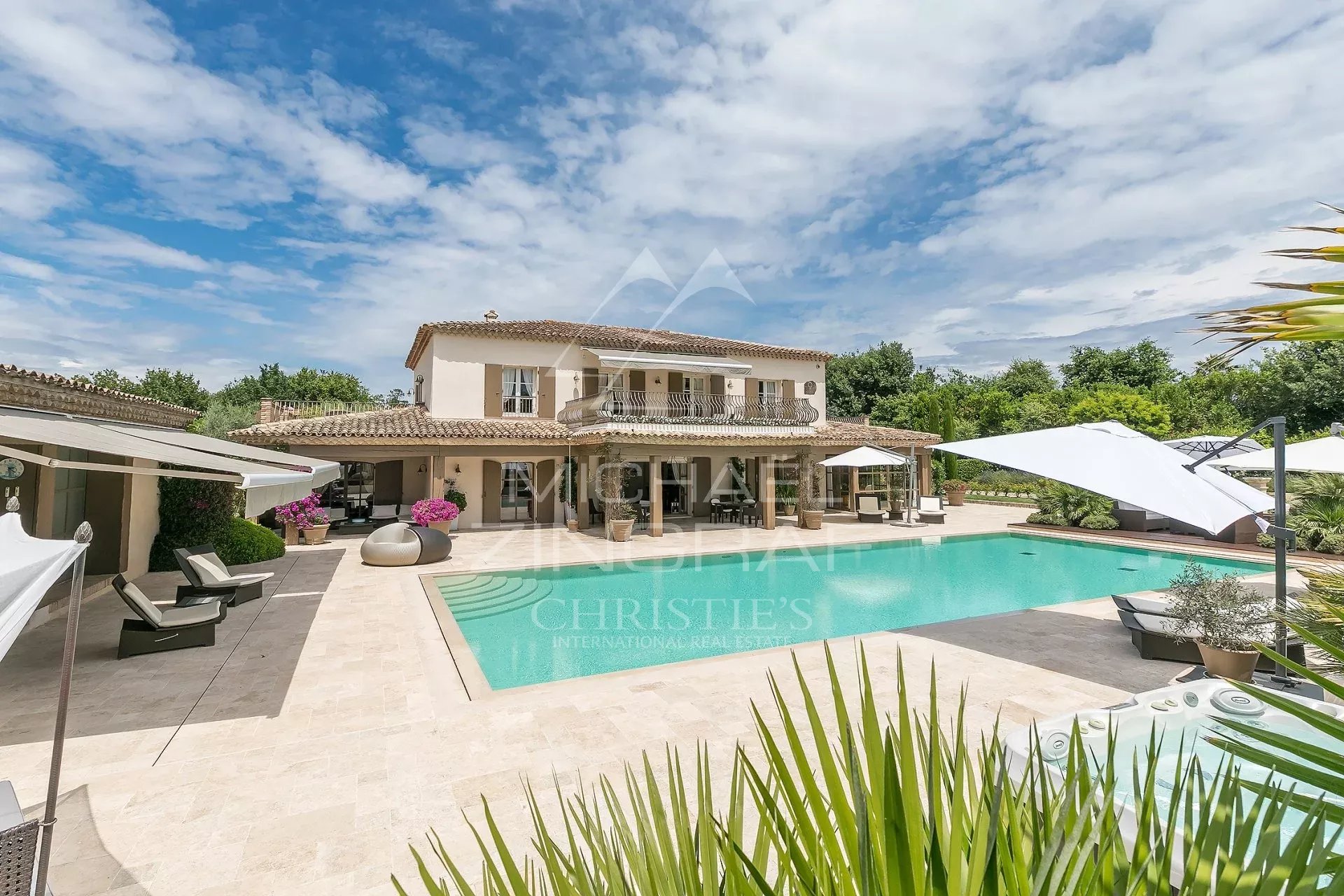 Saint-Tropez