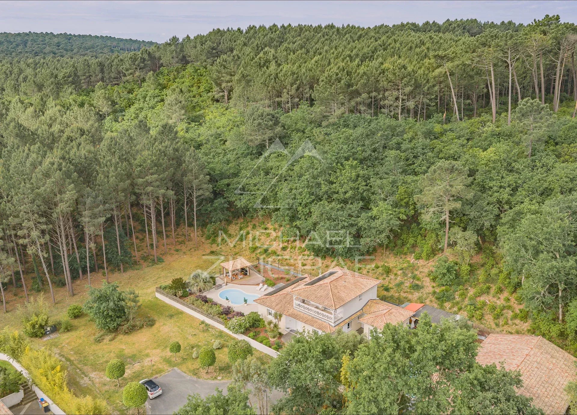 Agence immobilière de Terre Du Bassin