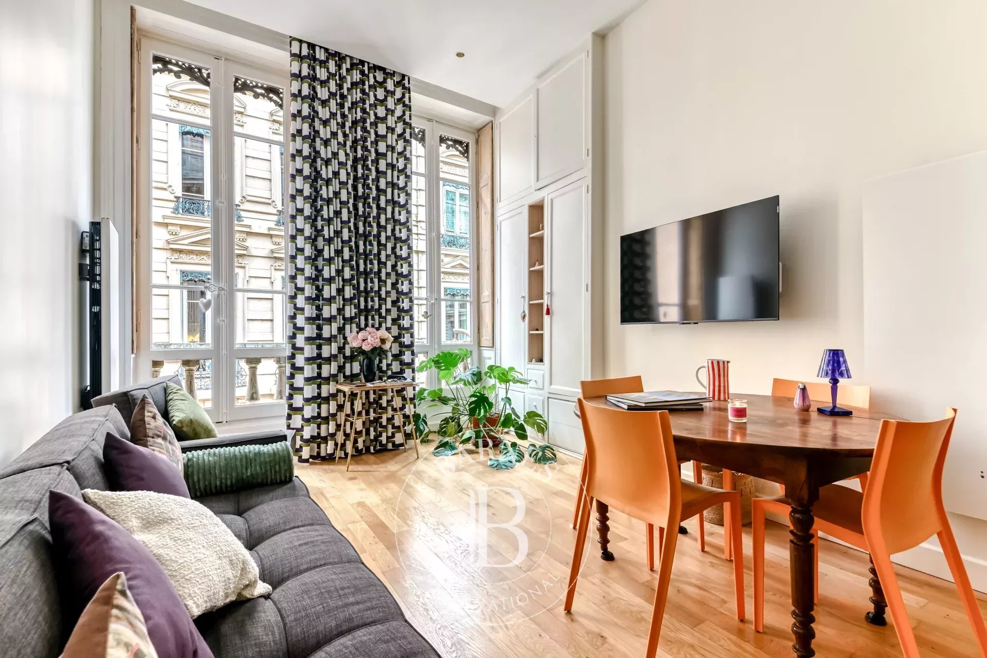 Lyon 2 - Cordeliers -... - picture 1