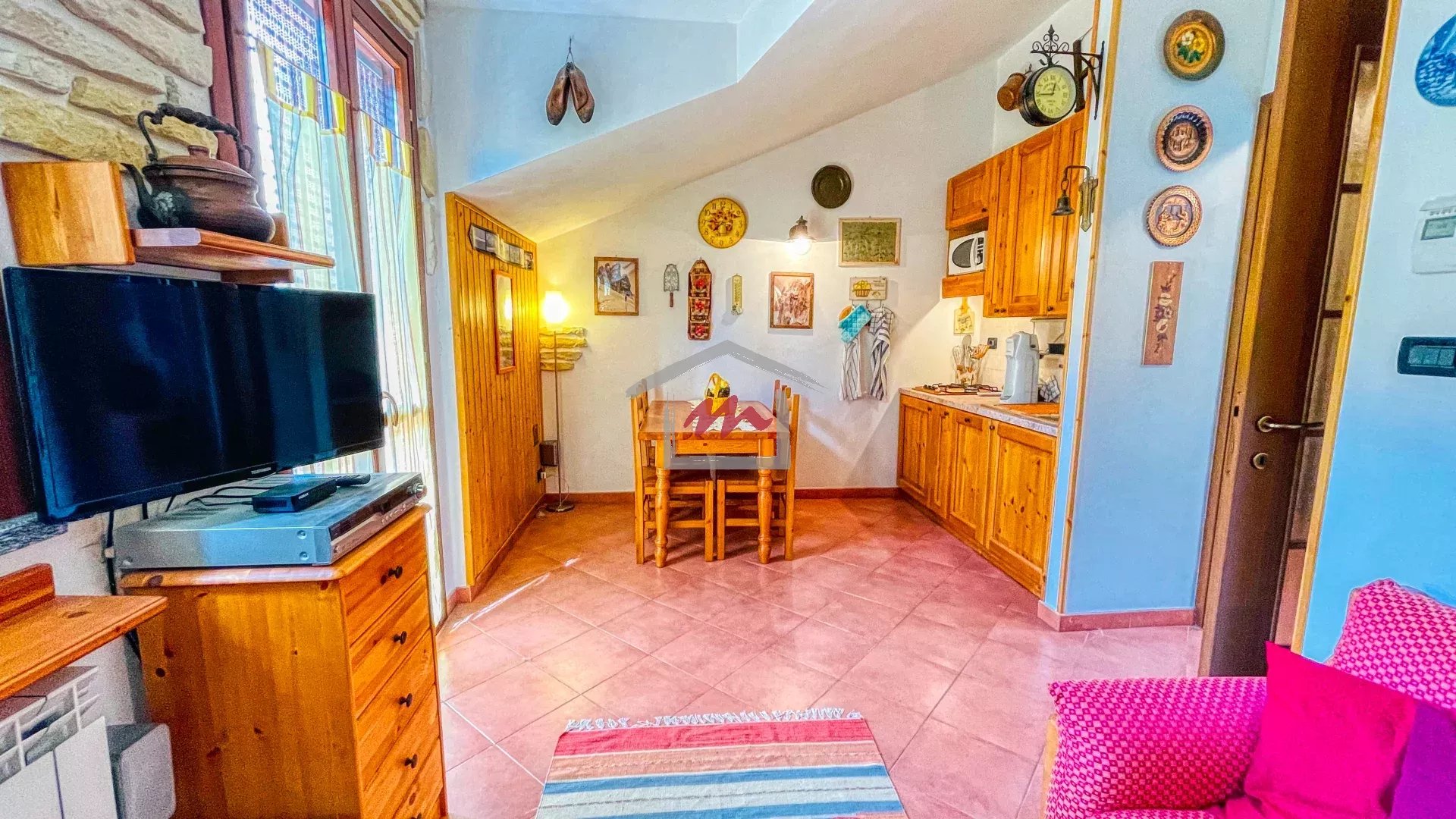 Vendita Appartamento Oulx