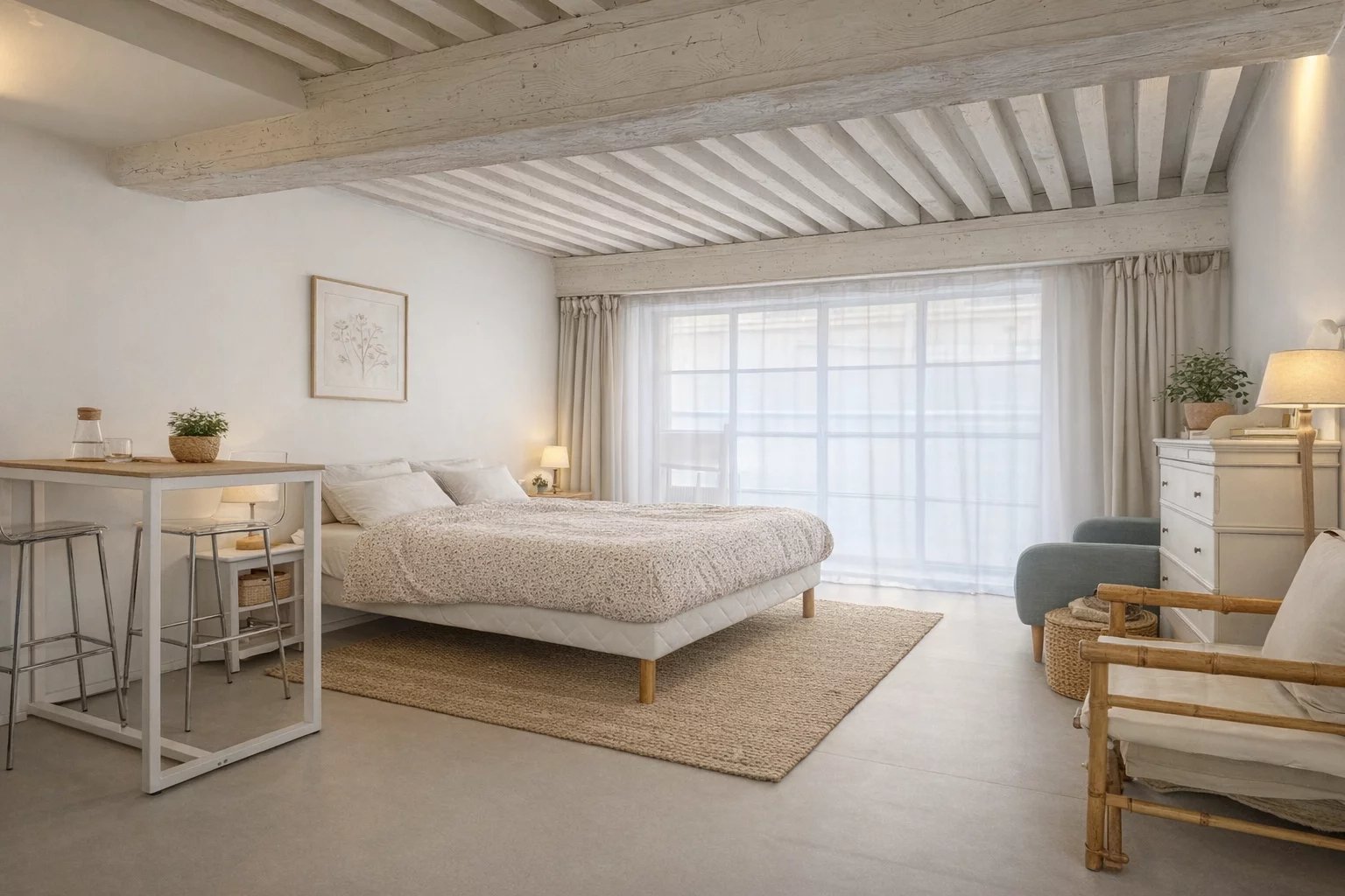 Vente Appartement Lyon 2ème