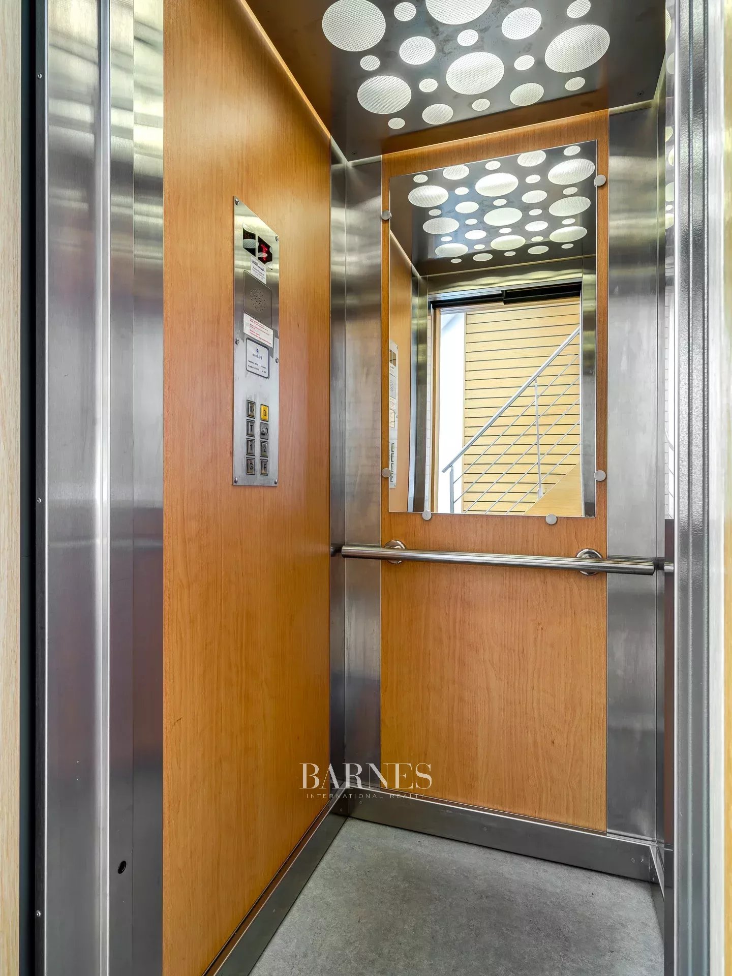 Daire Budapest II. kerülete - picture 10