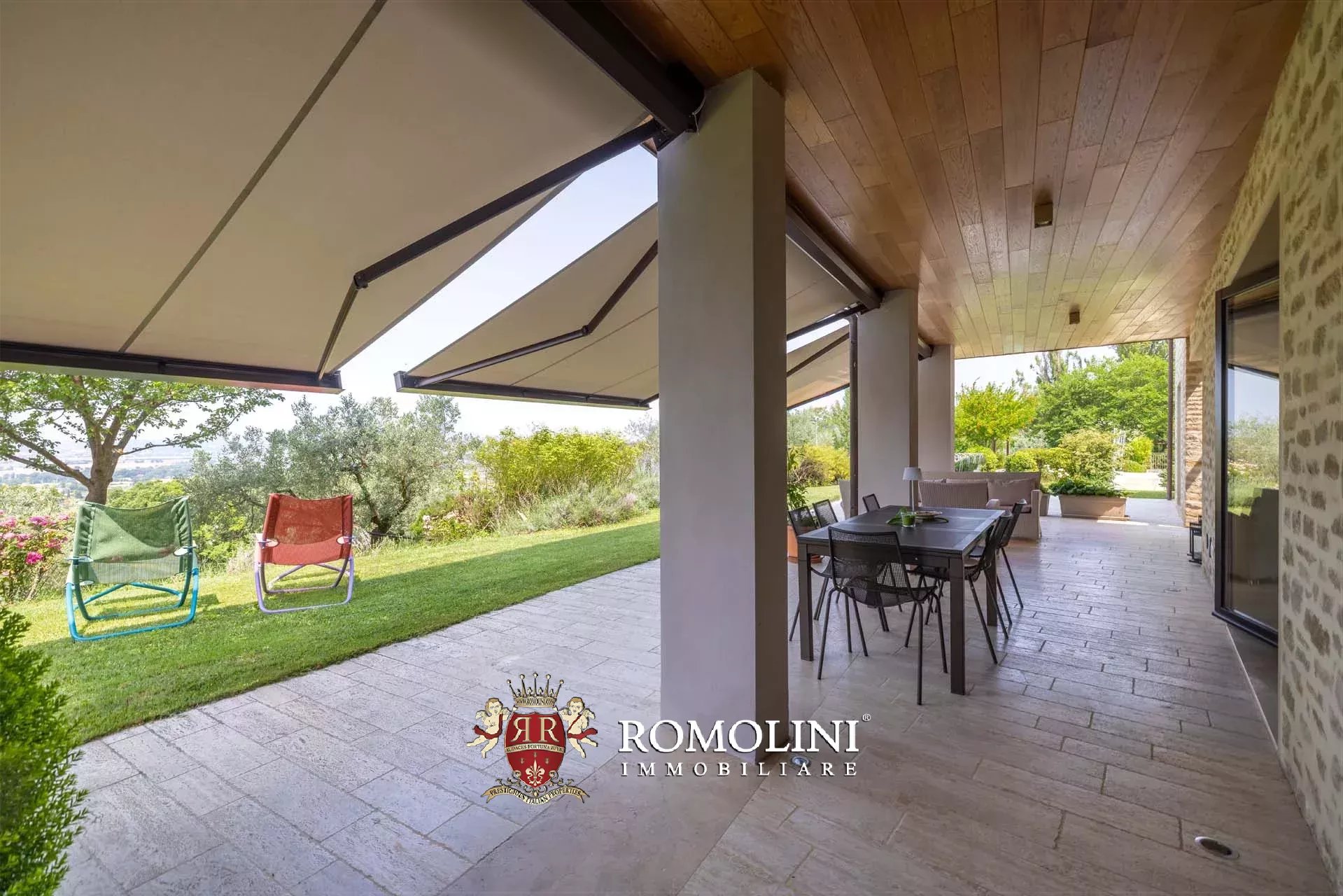 5 Bedroom Villa/Townhouse's Image 64