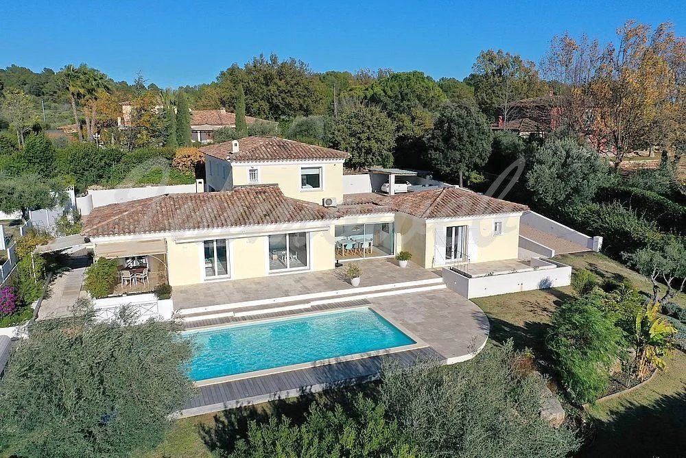 Agence immobilière de IMMOBILIER WEB AGENCY