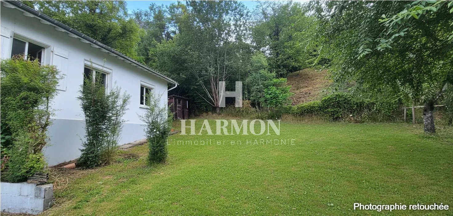 Harmon à vendre : Maison avec vue sur les montagnes – Eysus