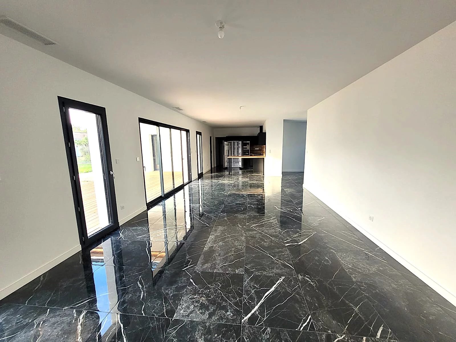 Vente Villa Launaguet