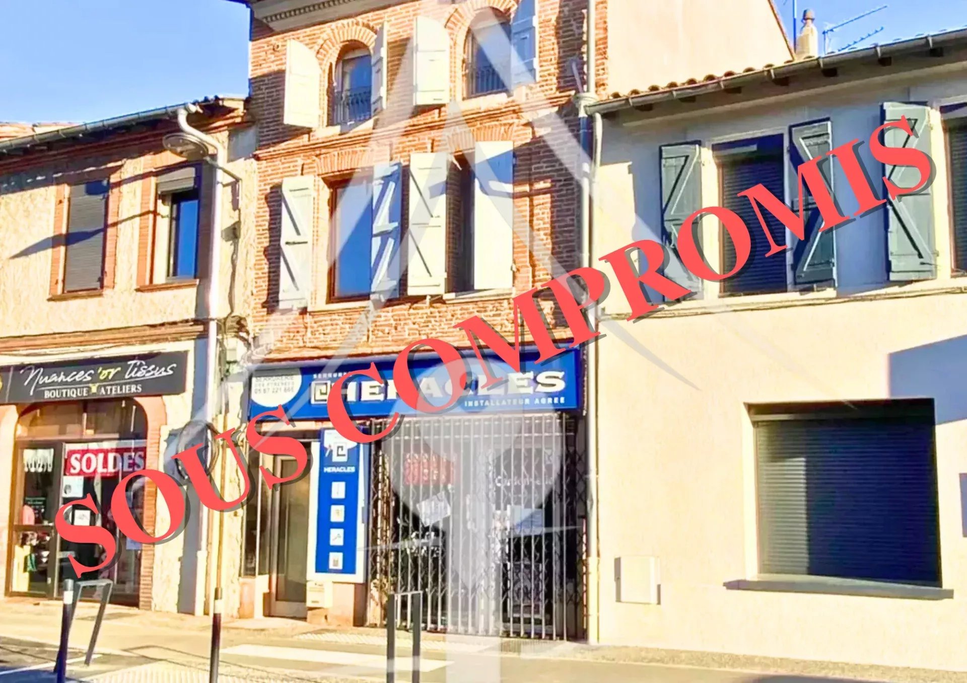 Agence immobilière de Concept Immo +