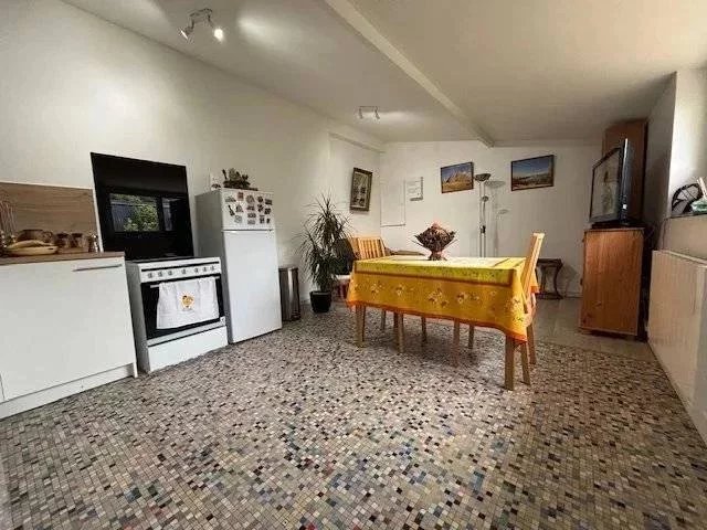 LOCATION D'UNE MAISONNETTE TYPE F2