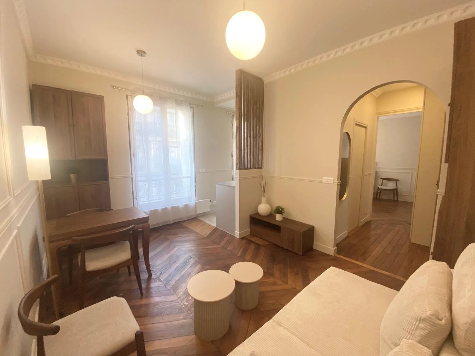 Rental Apartment Paris 15th Grenelle