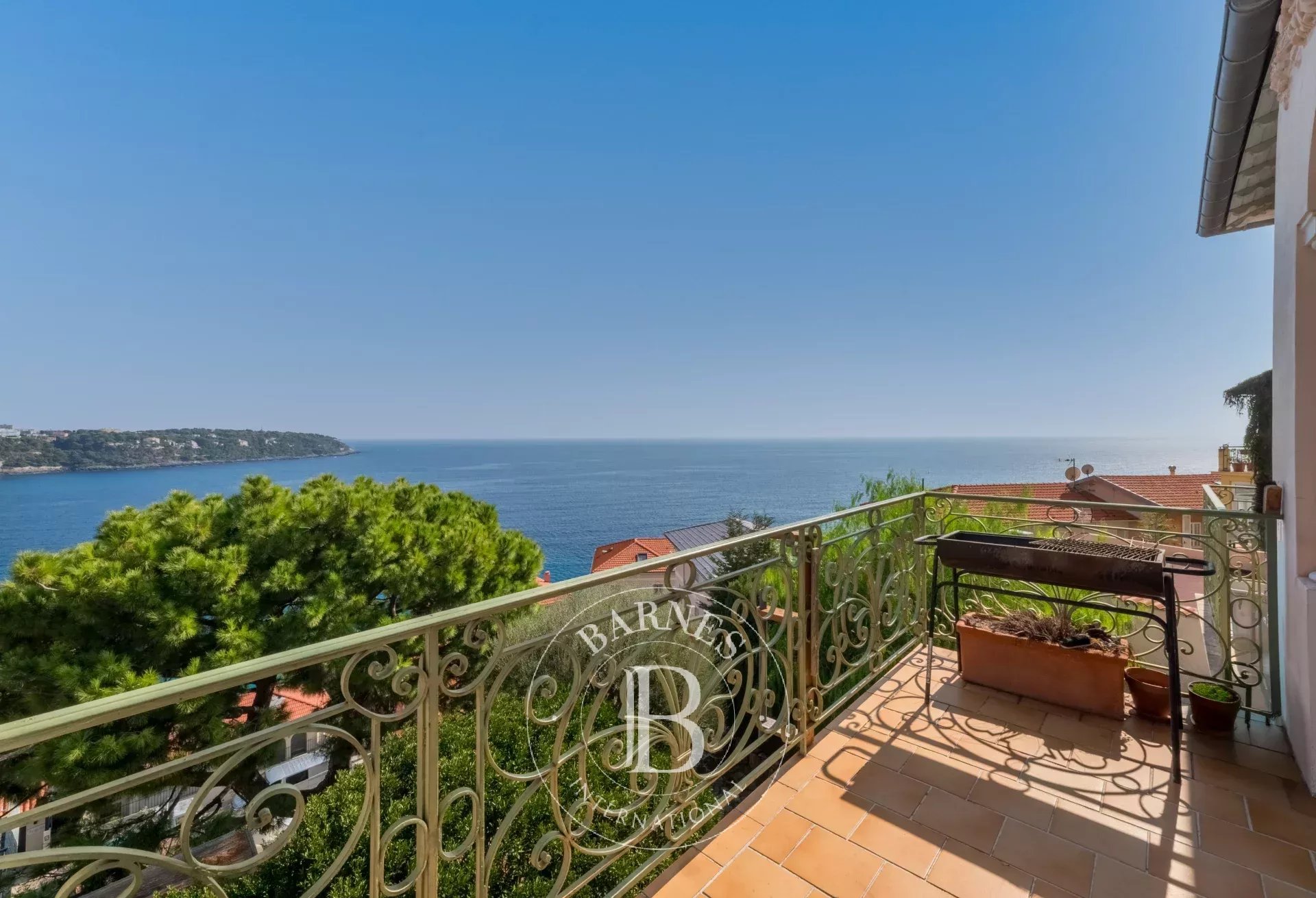 Villa Roquebrune-Cap-Martin - picture 5