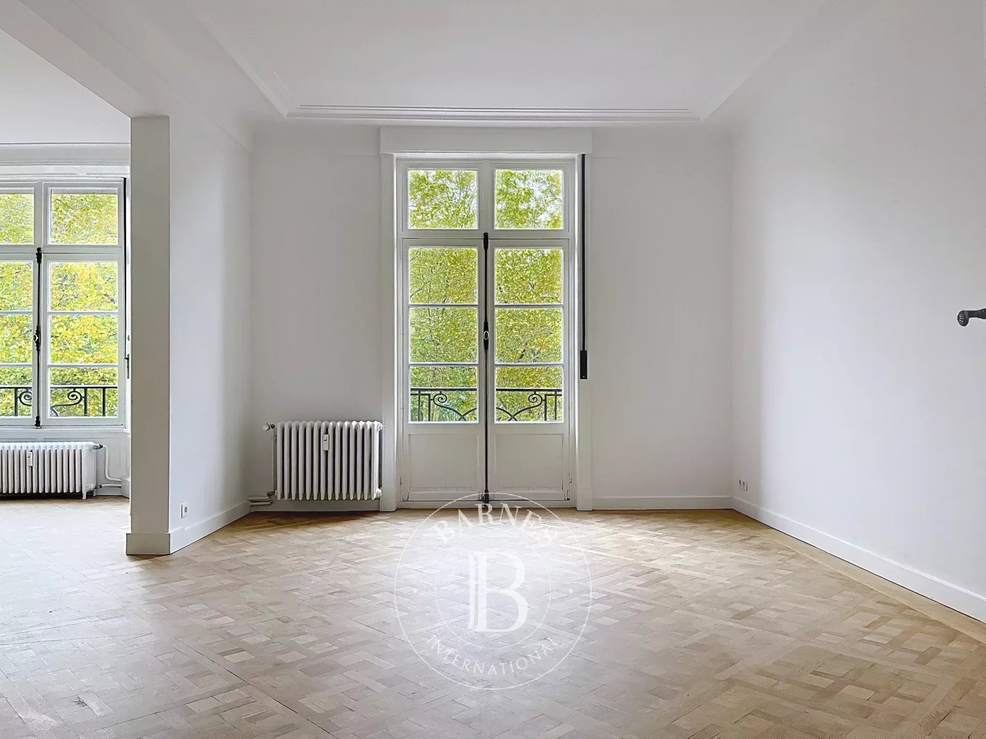 Abbaye de La Cambre - Appartement 2ch