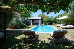Charming Renovated Finca near Cala Jondal, Ibiza — photo 2 of 7