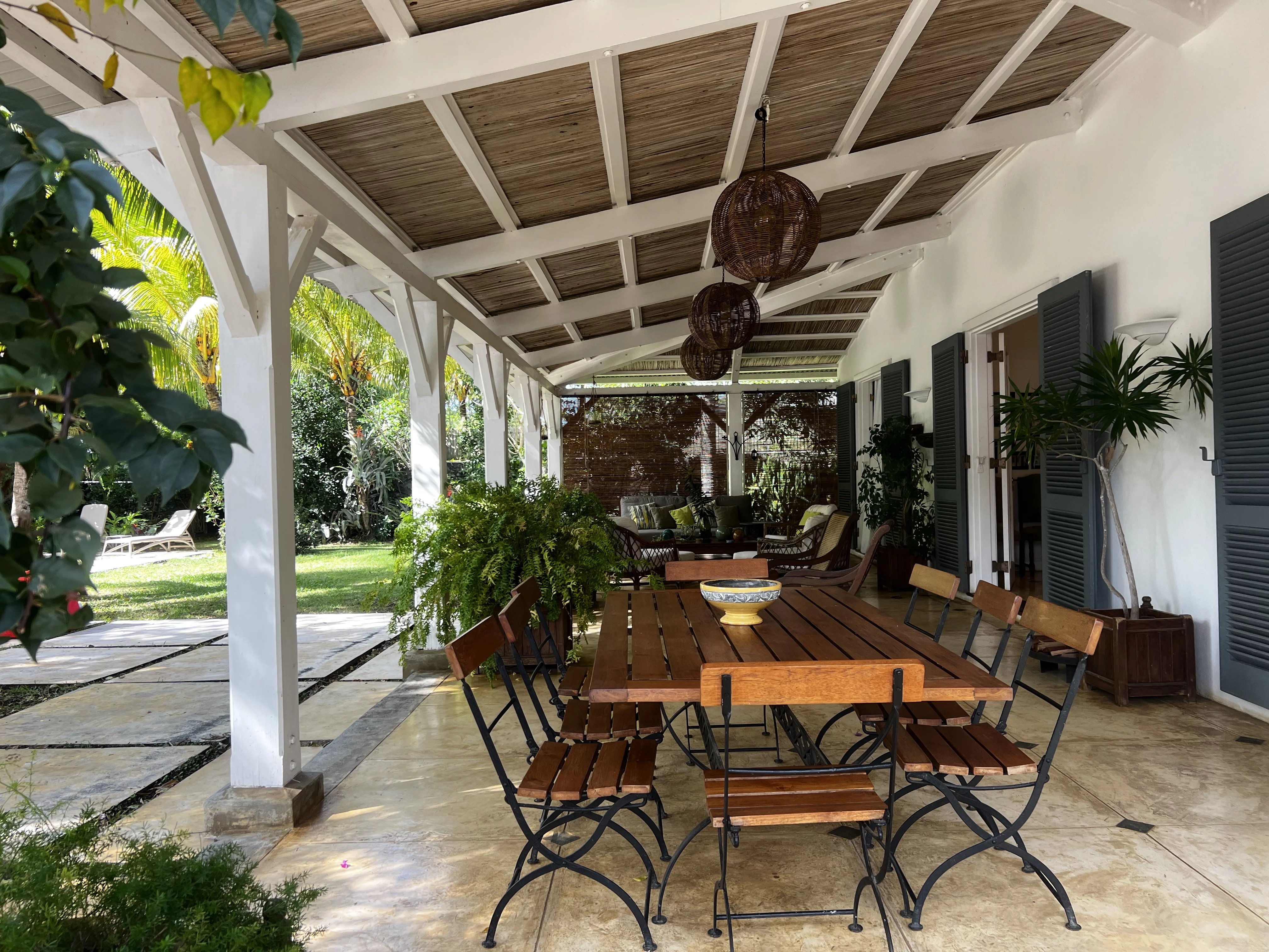 Villa Saint-Antoine  -  ref 87071912 (picture 3)