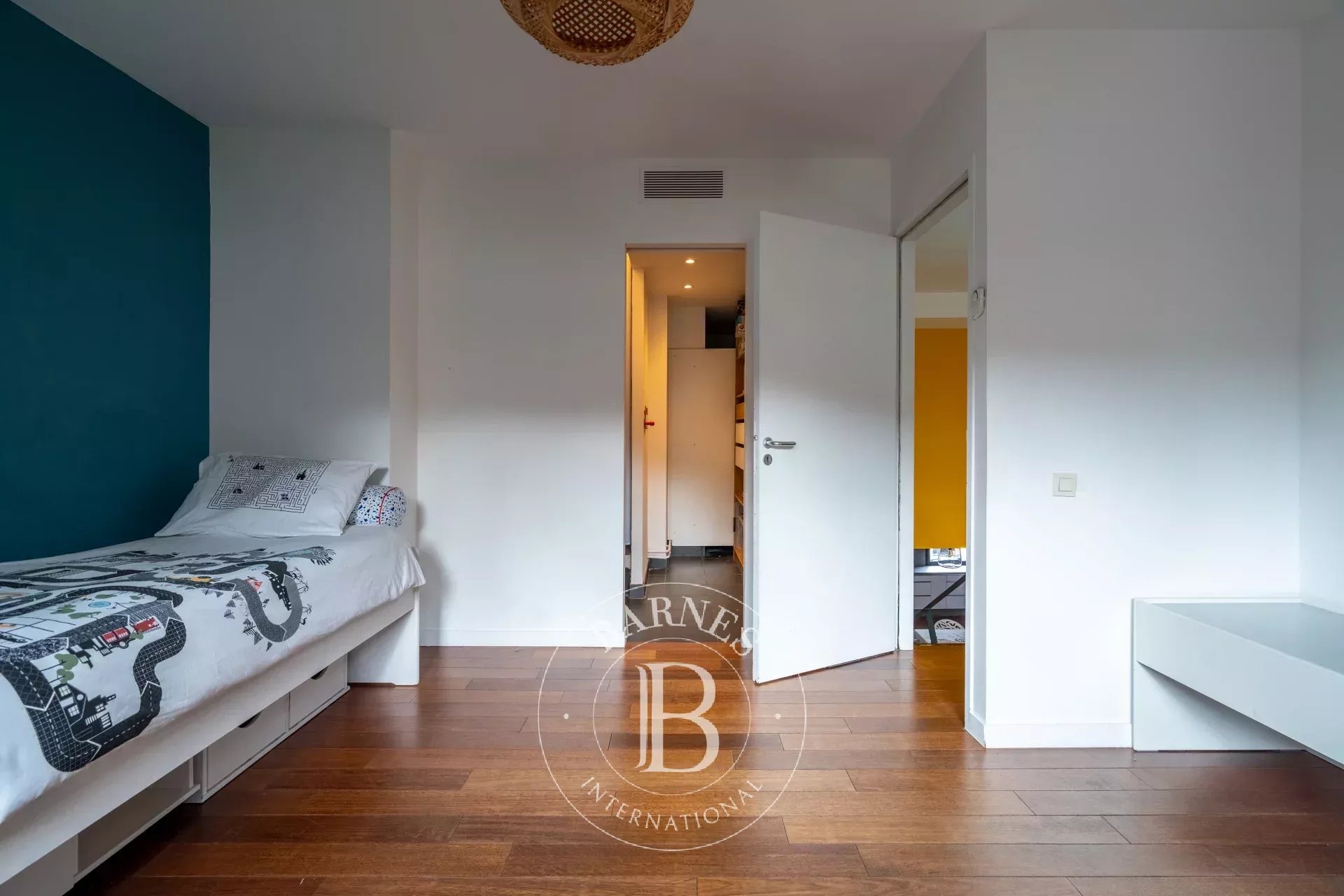 Daire Marseille 9ème - picture 10