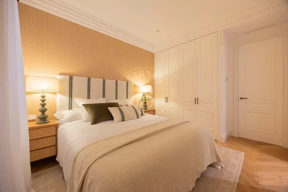 Daire Madrid - picture 33