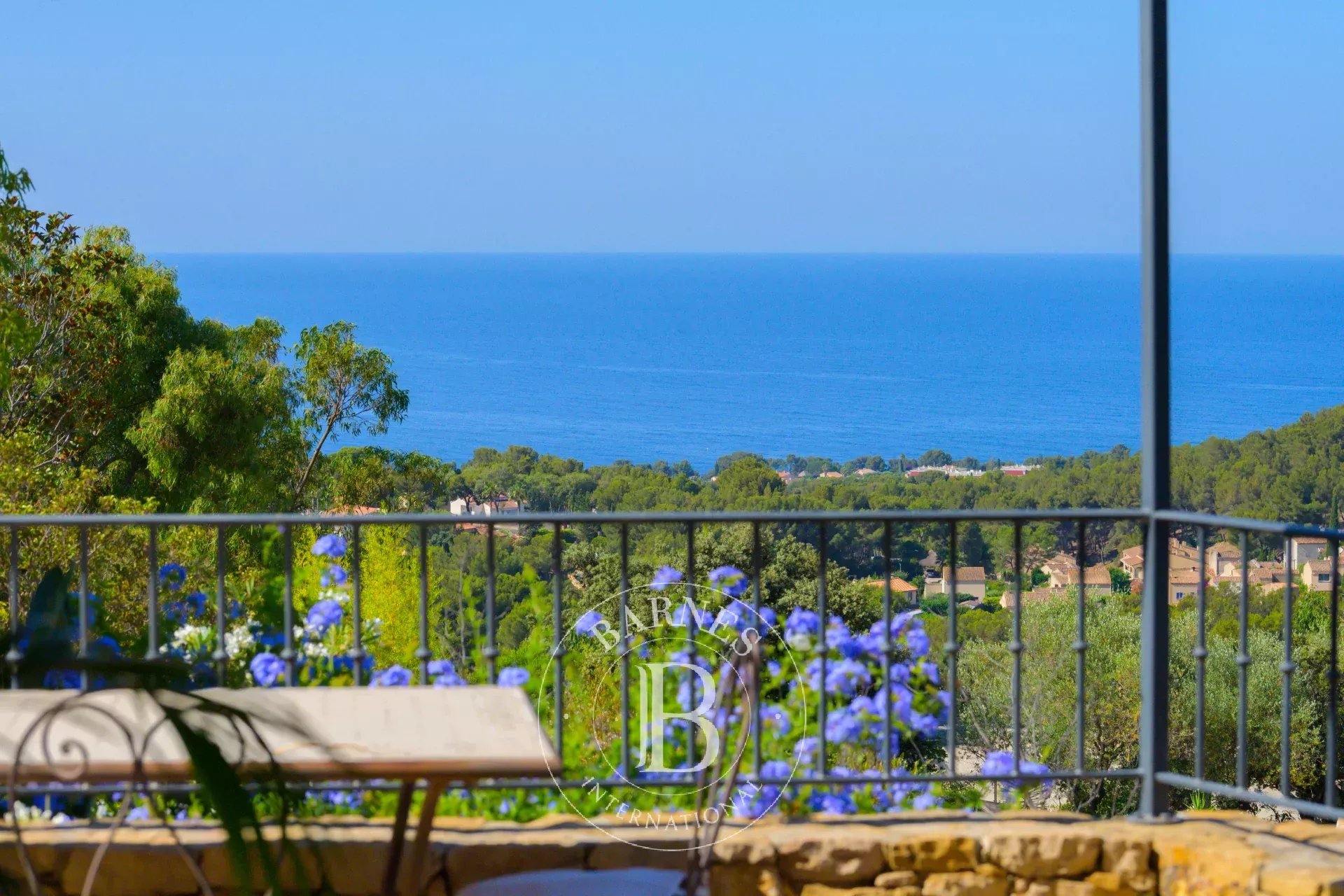 Villa Bandol - picture 29