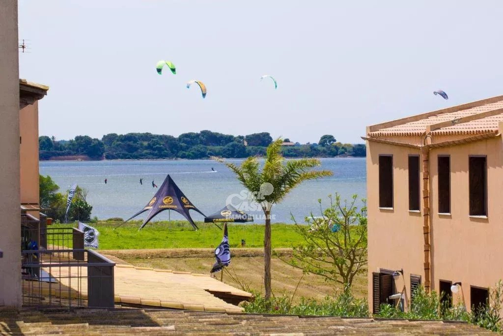 Sale Twin Villa Marsala Mare Versante Nord