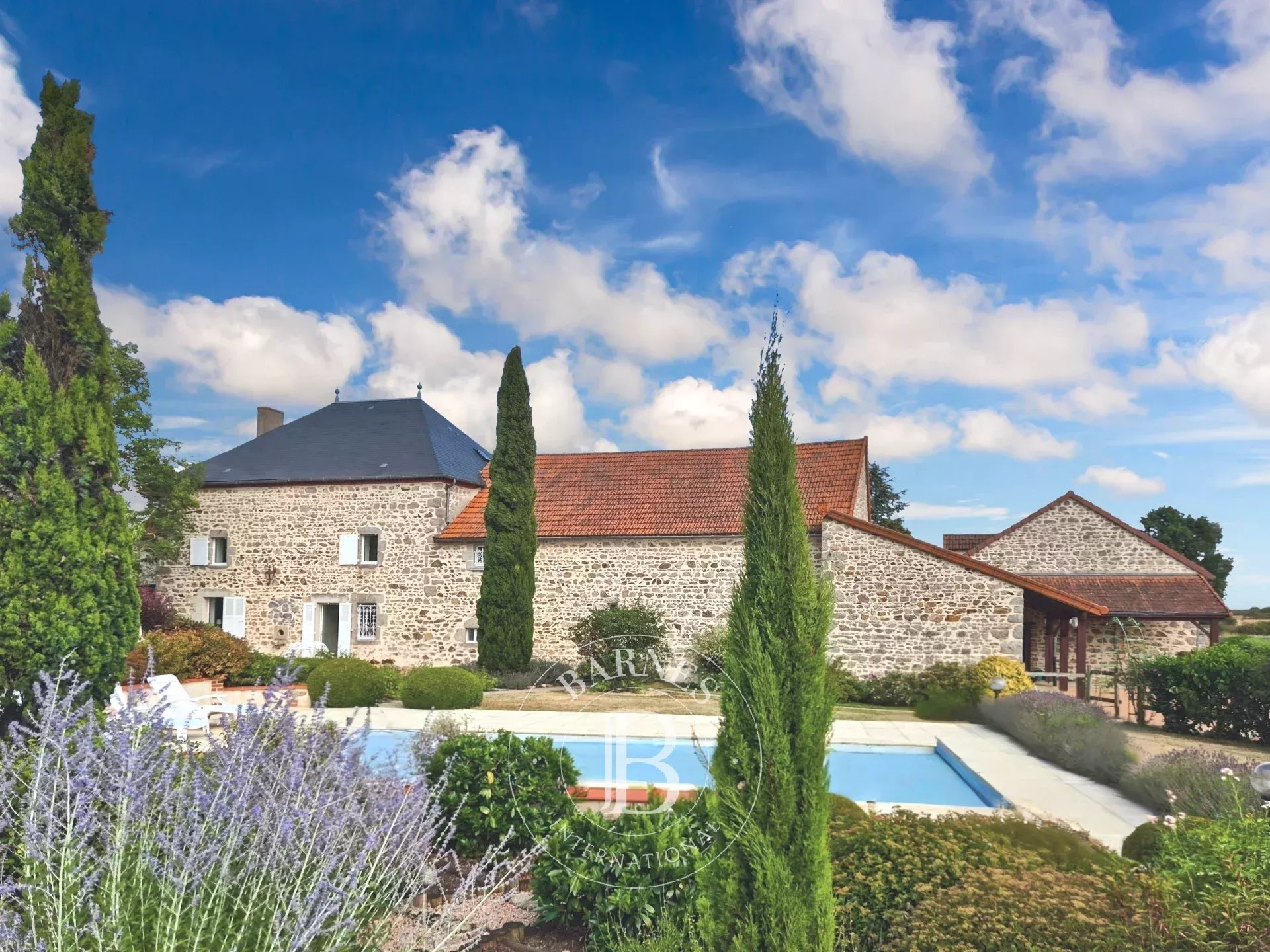Maison Riom  -  ref 86154856 (picture 2)