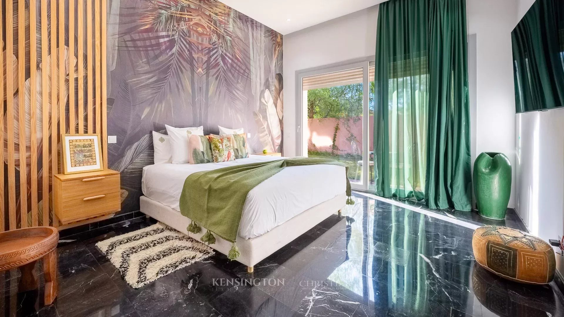 4 Bedroom Villa/Townhouse's Image 13
