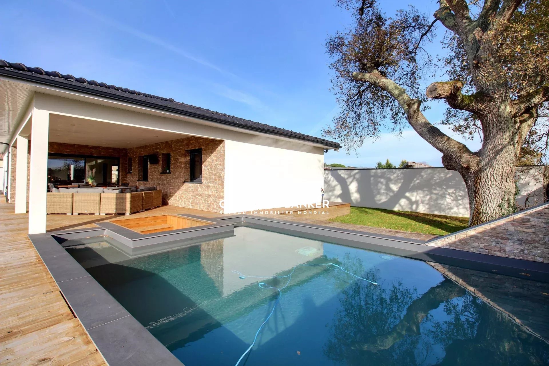 Agence immobilière de Bordeaux Premium