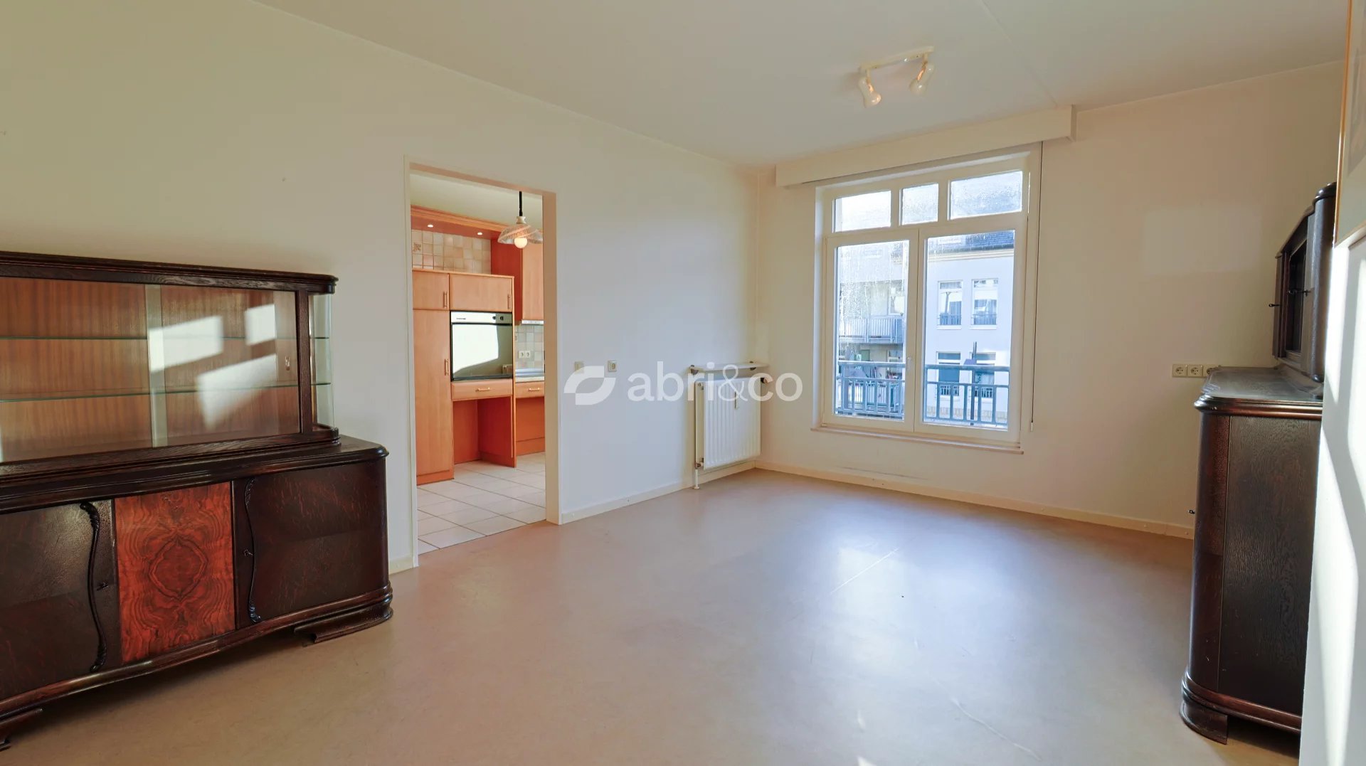 Sale Apartment Luxembourg Gasperich