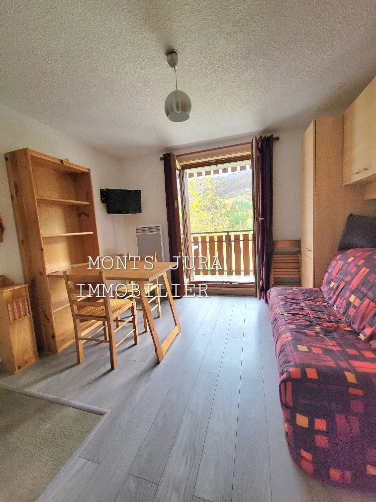 Sale Apartment Lélex