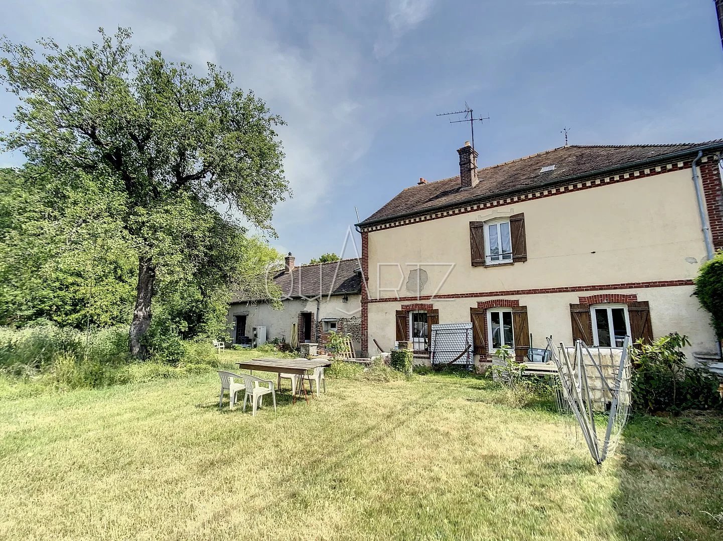 Vente Maison Anet