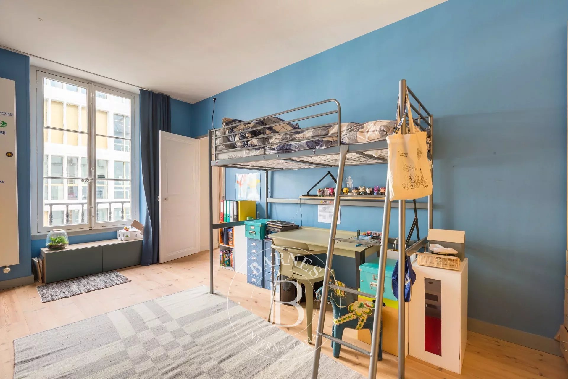 Daire Paris 2ème - picture 14