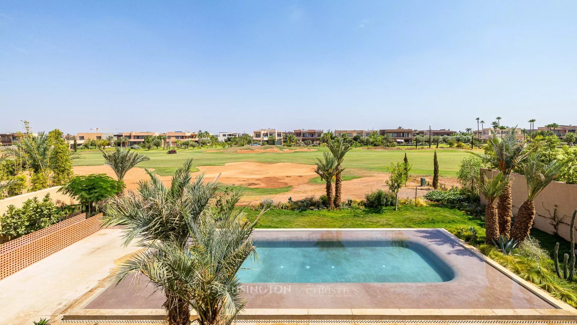 5 Bedroom Villa/Townhouse's Image 31