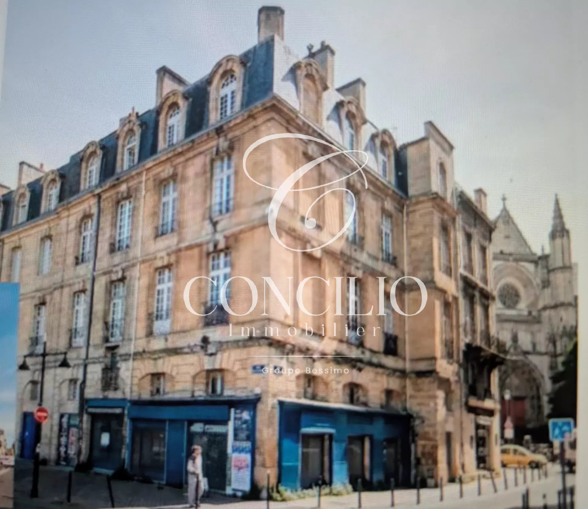 Agence immobilière de Concilio Immobilier