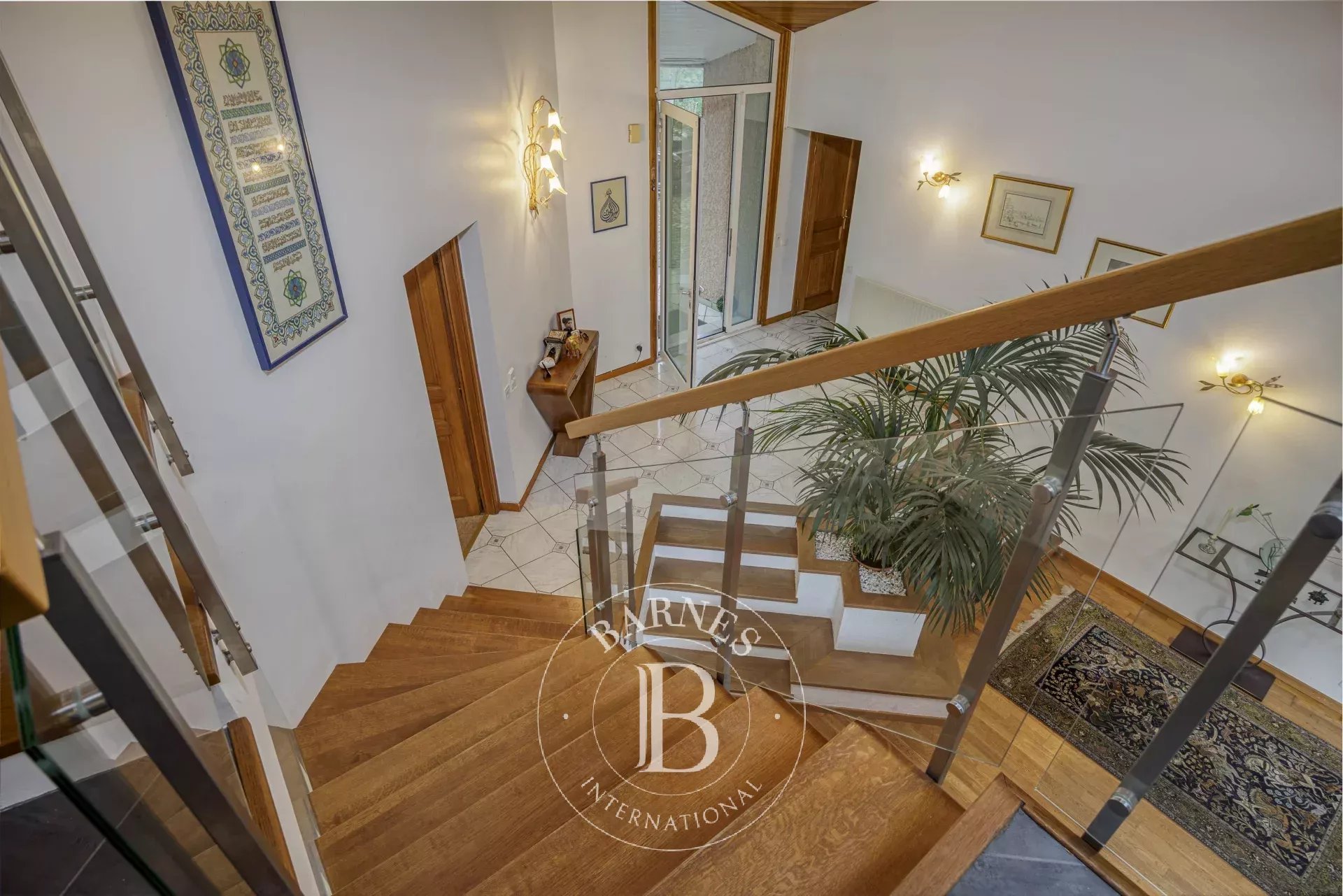 Villa Divonne-les-Bains - picture 13