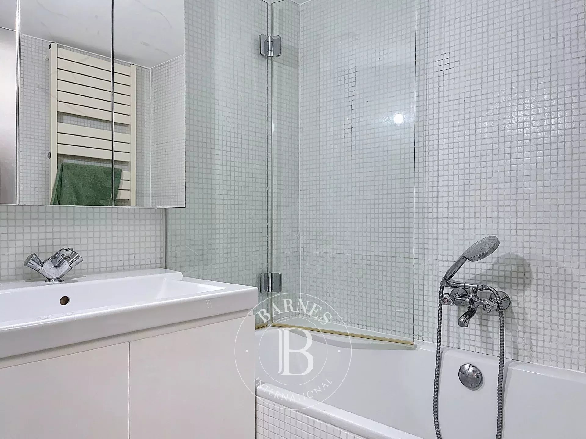 Place Keym - Appartement meublé 3 chambres