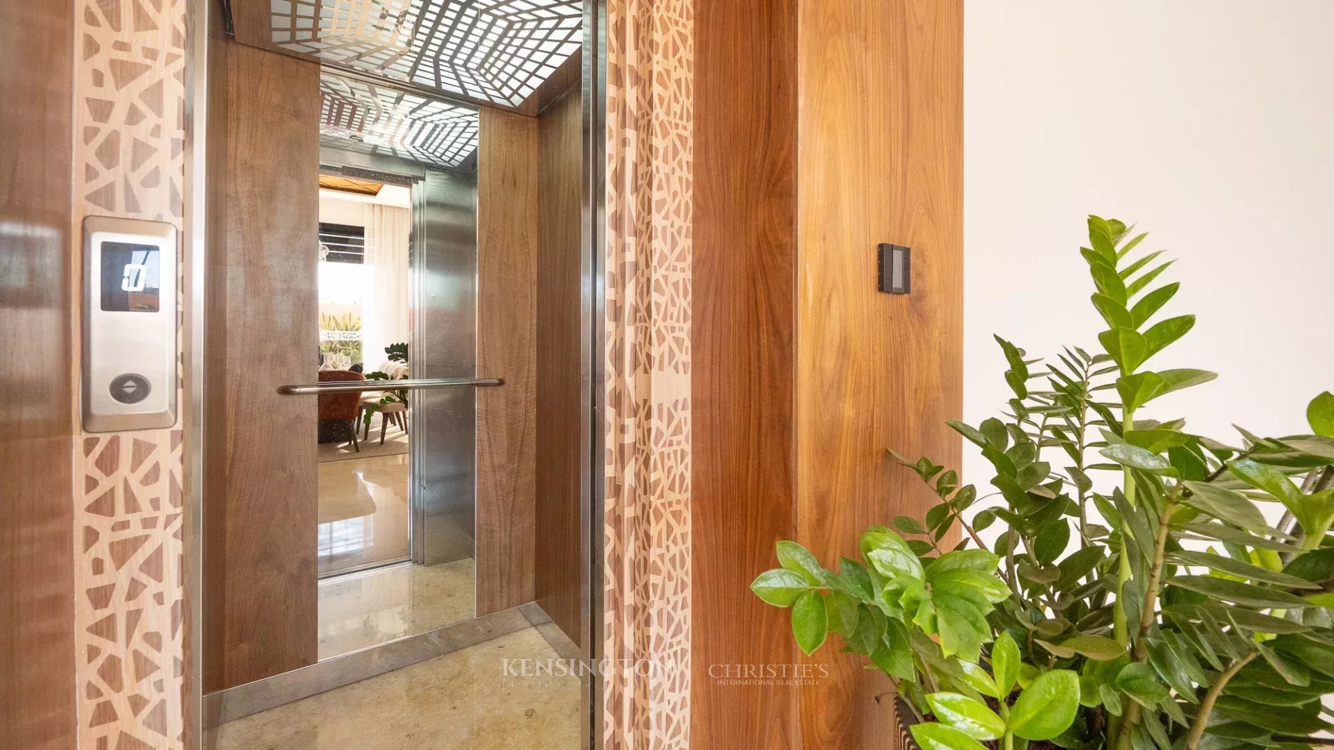 4 Bedroom Villa/Townhouse's Image 44