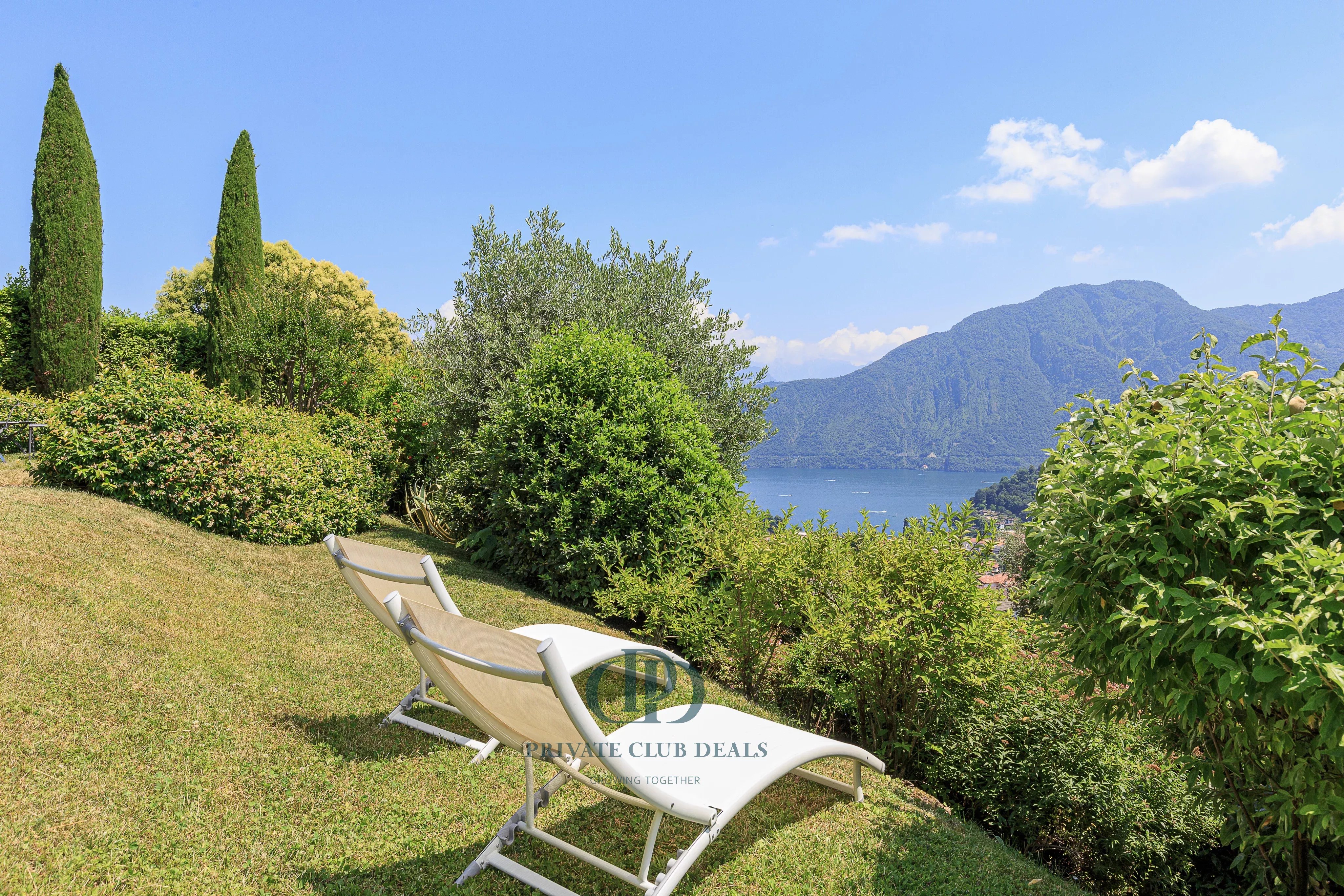 Villa Tremezzina - picture 40