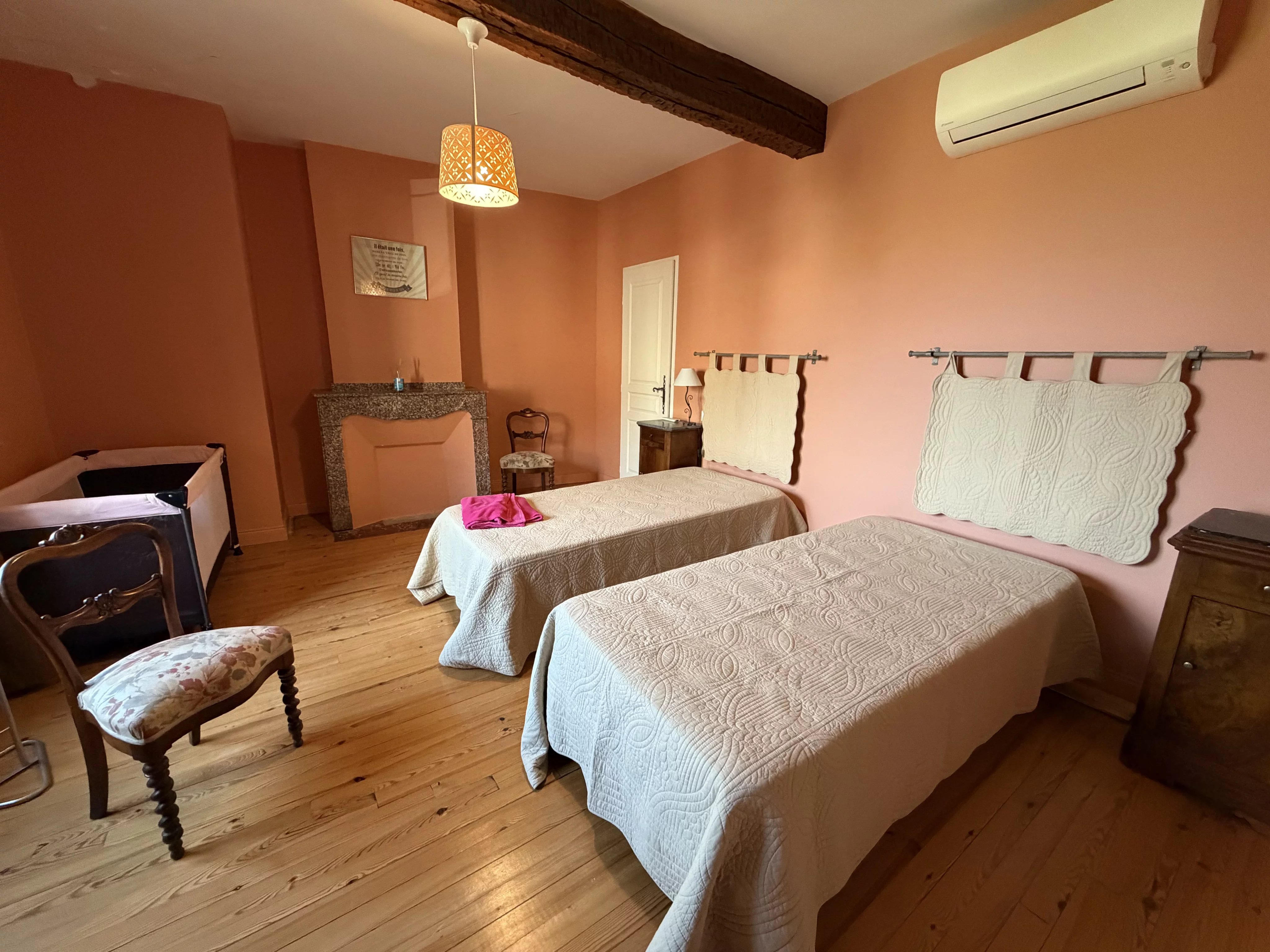 Maison à vendre Montégut-Plantaurel, Ariège