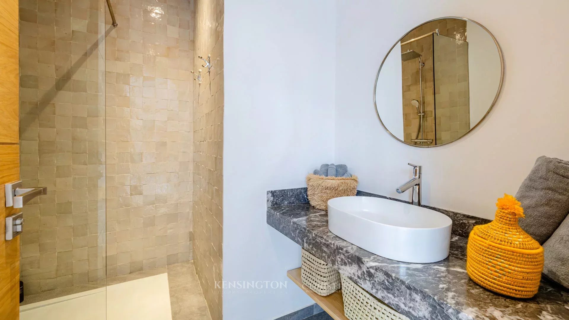 4 Bedroom Villa/Townhouse's Image 24