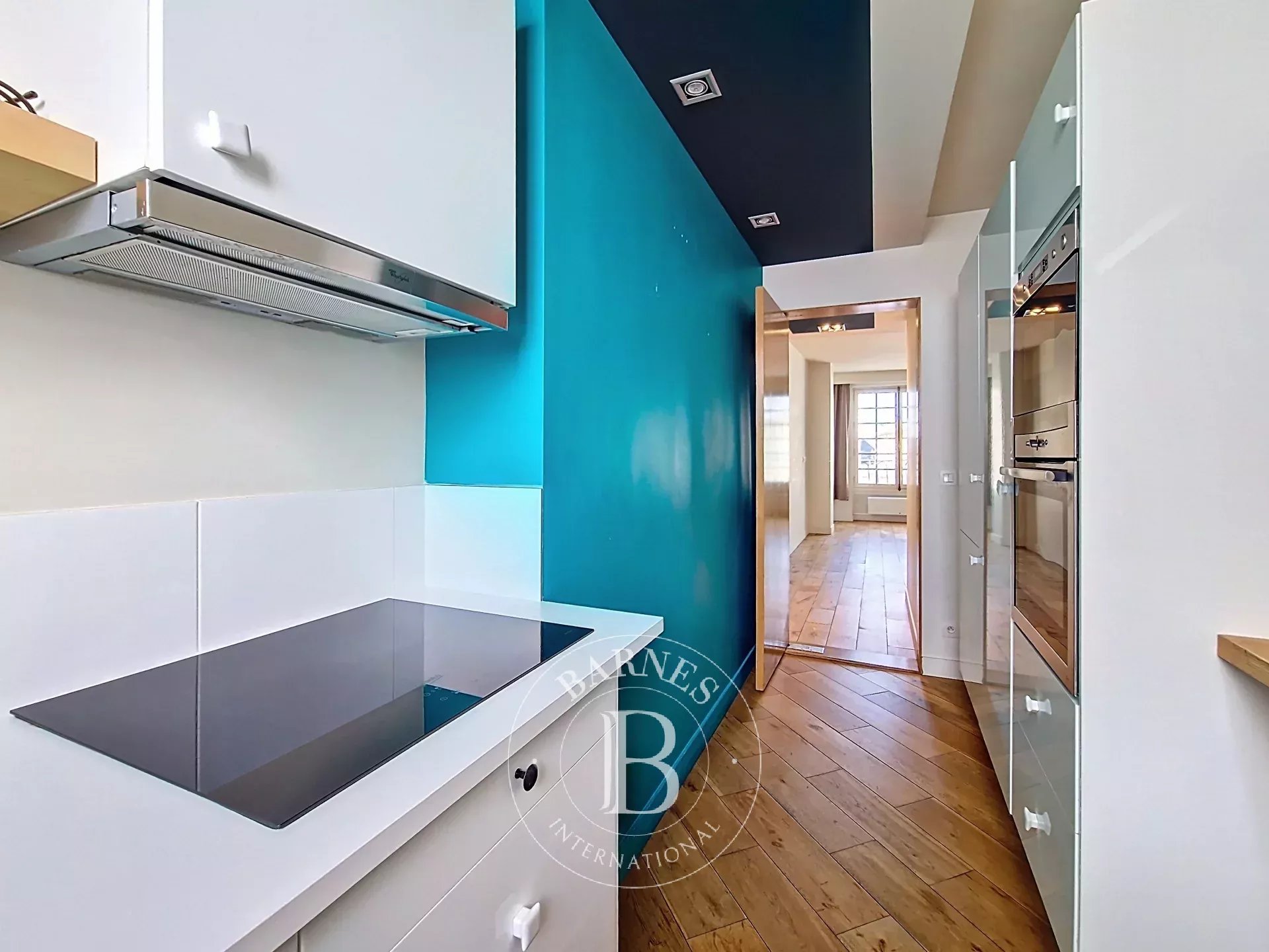 Daire Paris 6ème - picture 6