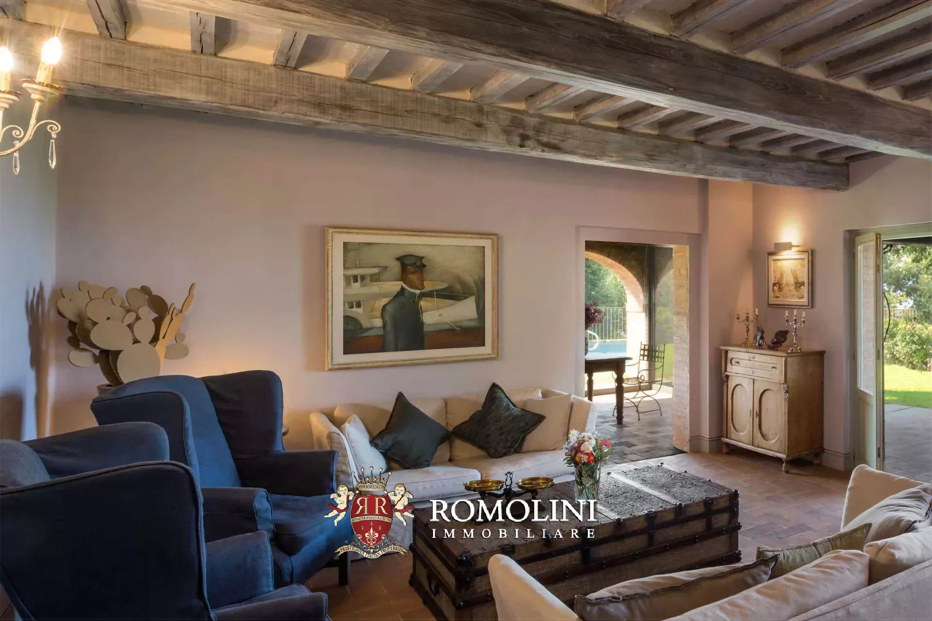 16 Bedroom Vineyard's Image 60
