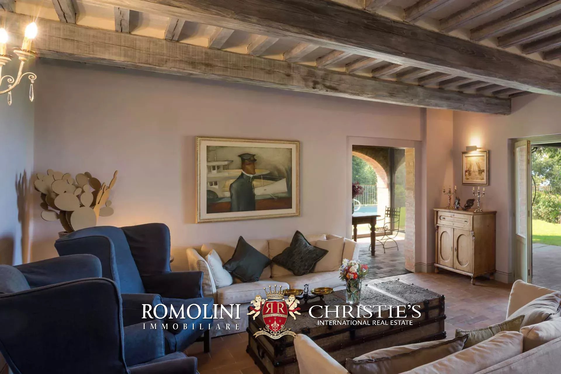 16 Bedroom Vineyard's Image 60