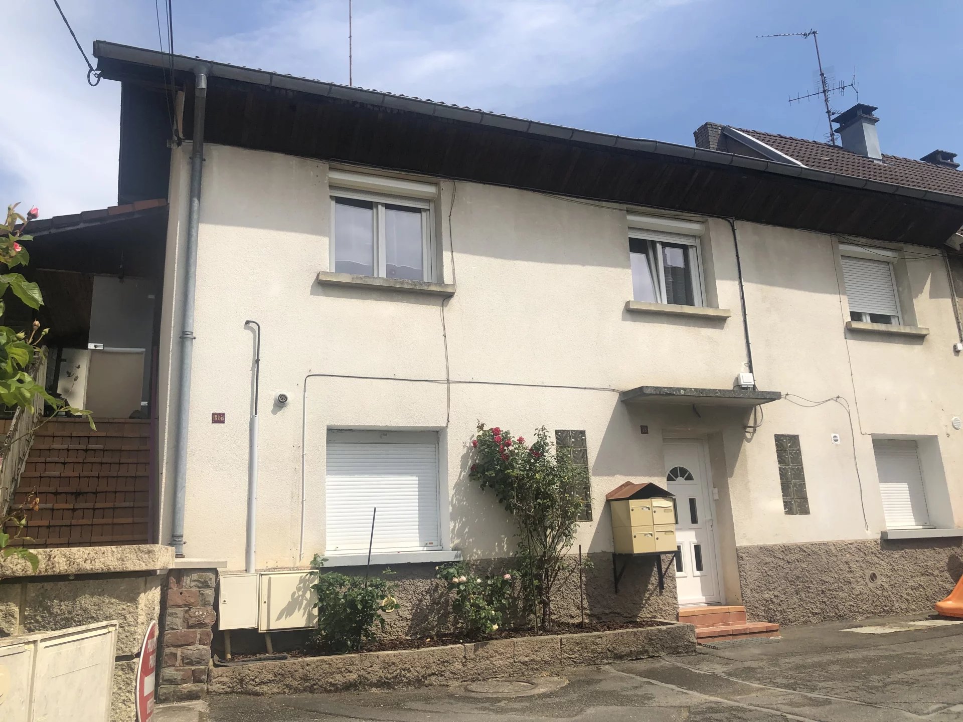 Vente Immeuble Bavilliers