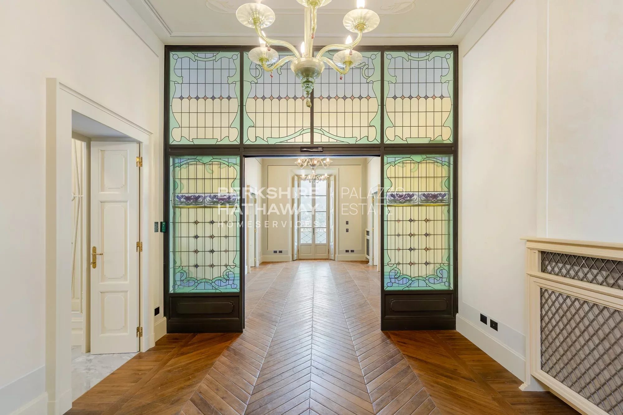 Elegante Dimora Liberty di Rappresentanza con Vista su Villa d’Este a Cernobbio, Lago di Como